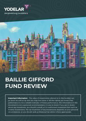BAILLIE GIFFORD DOWNLOAD cover