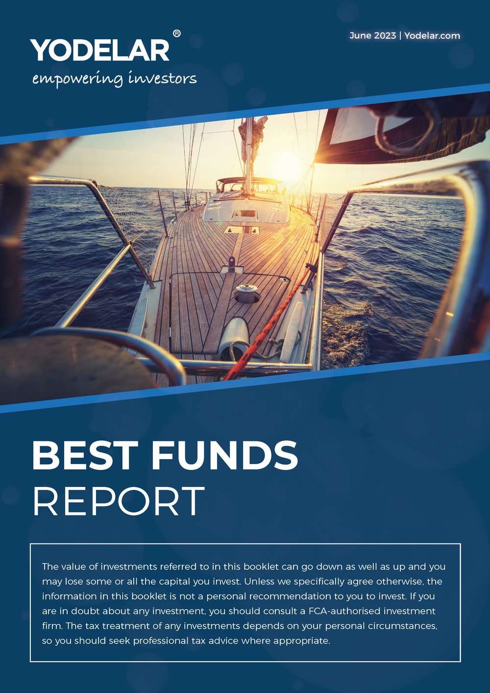 BEST FUNDS COVER