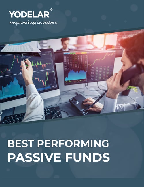 BEST PASSIVE FUNDS REVIEW
