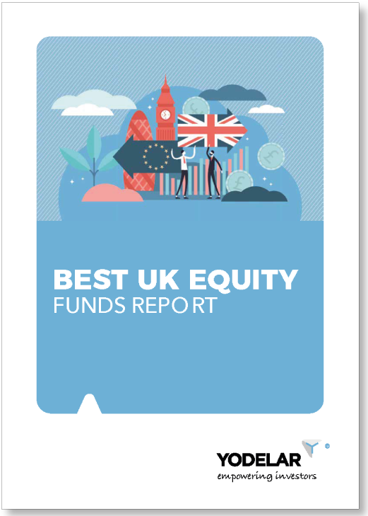 Best UK Equity Funds Review