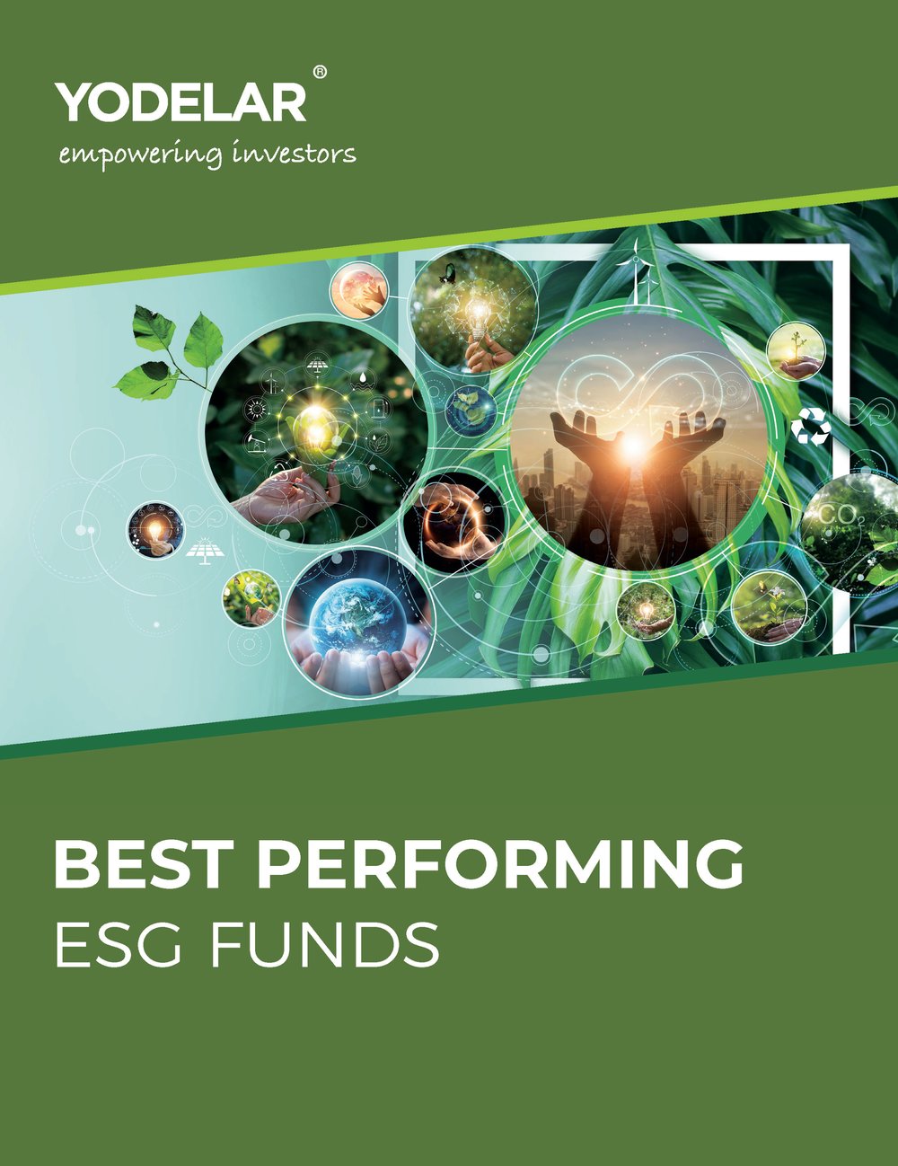Best ESG Funds 2022 cover