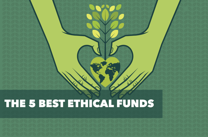 Best Ethical Funds