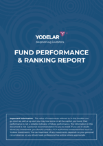Fund Performance COVER Fund Performance COVER