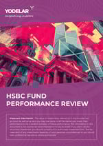 HSBC COVER-1 HSBC COVER-1