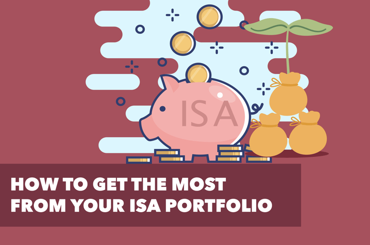 ISA Portfolio