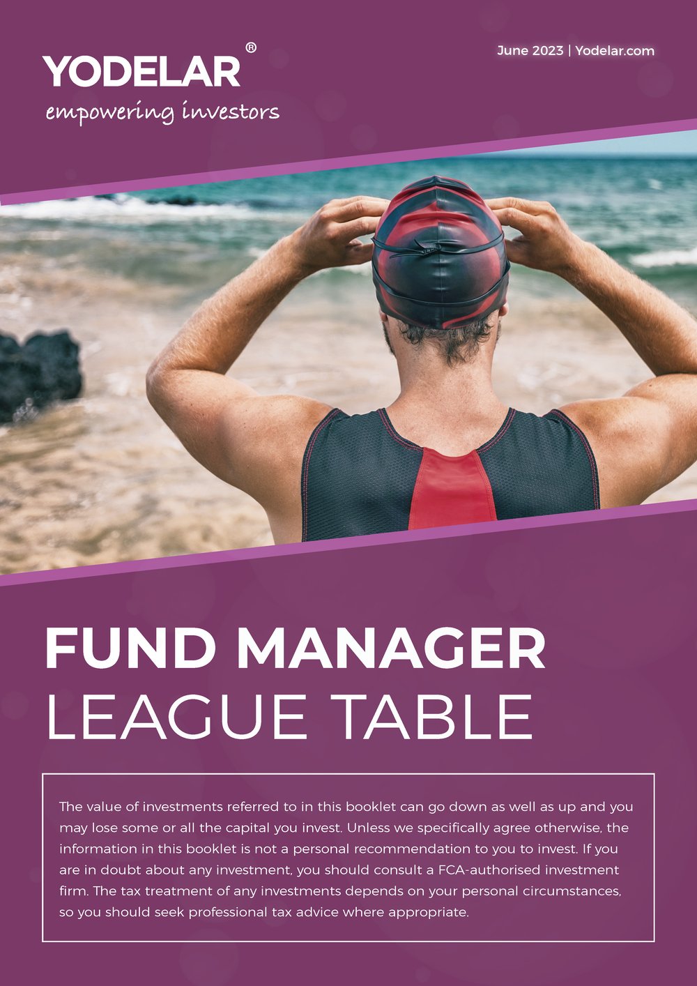 LEAGUE TABLE COVER