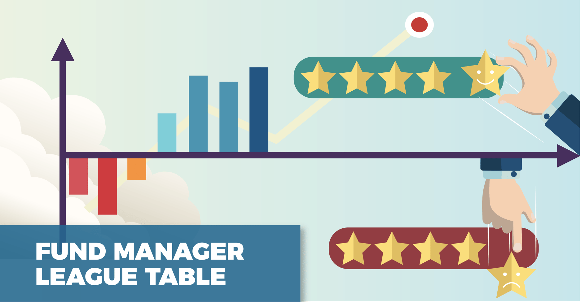 The Best Fund Managers