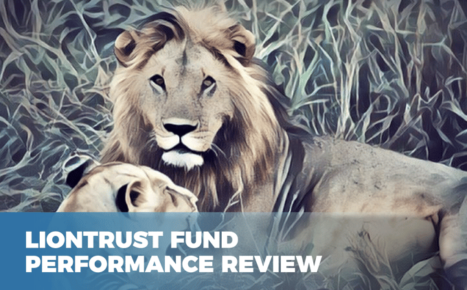 Liontrust fund review