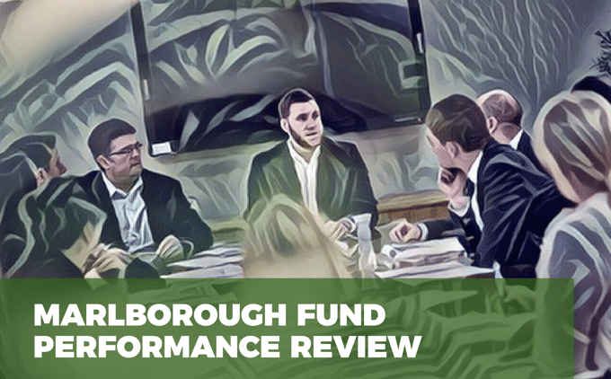 Marlborough fund manager review