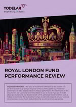 ROYAL LONDON COVER