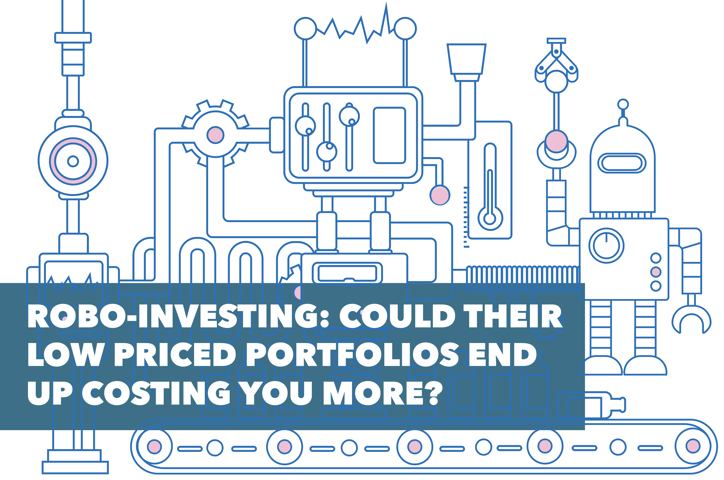 Robo-Investing