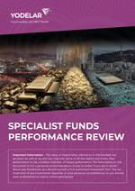 SPECIALIST COVER