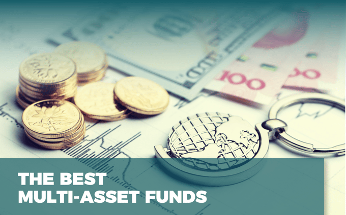 The best multi-Asset funds