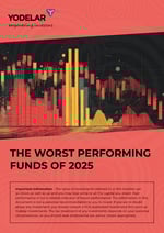 Worst Funds 2025