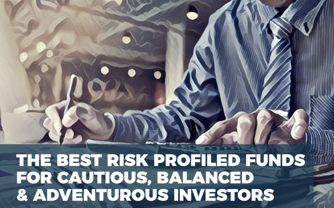 risk profiled funds