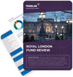 Roy London Fund Performance Booklet