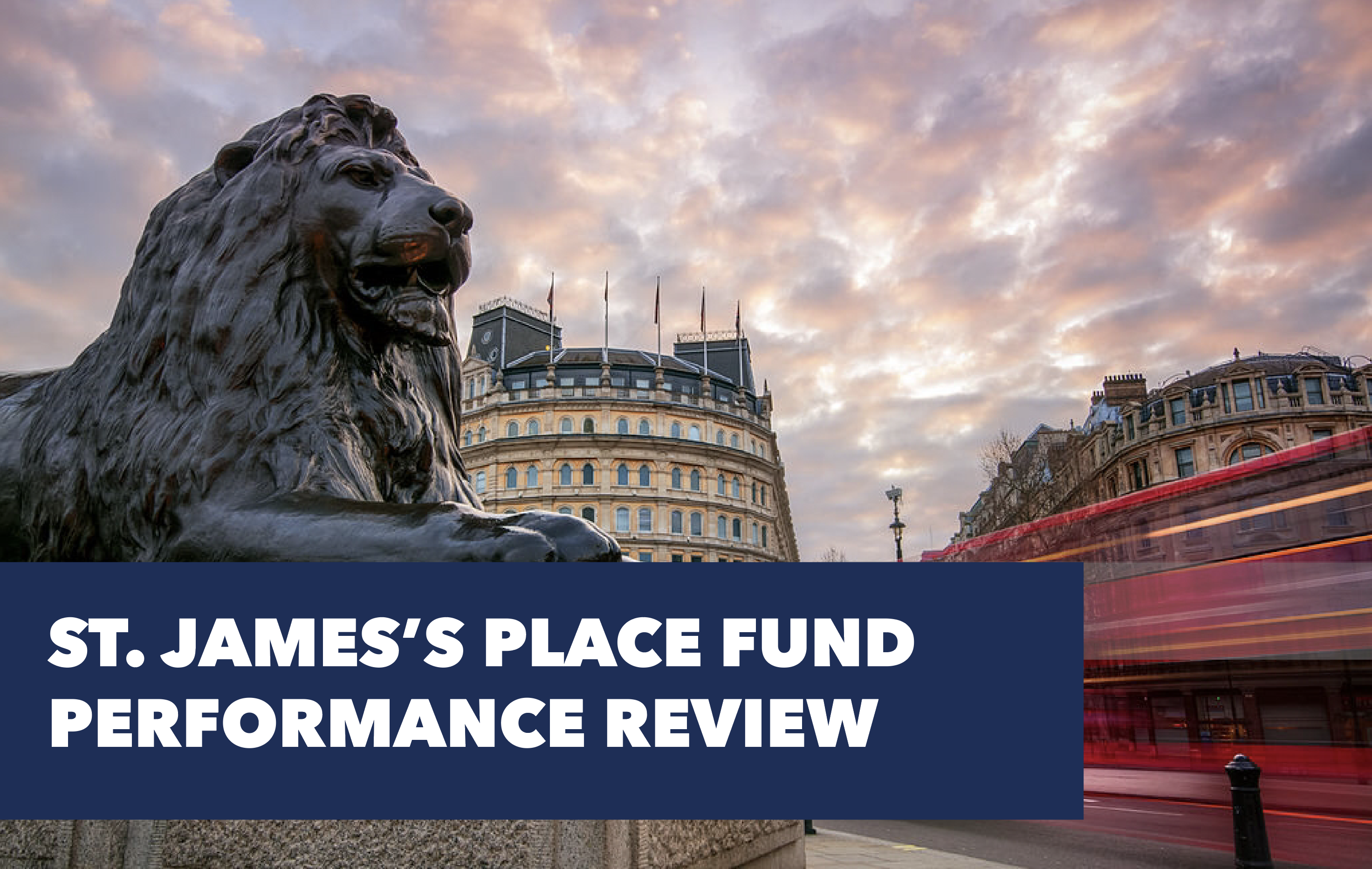 SJP fund performance